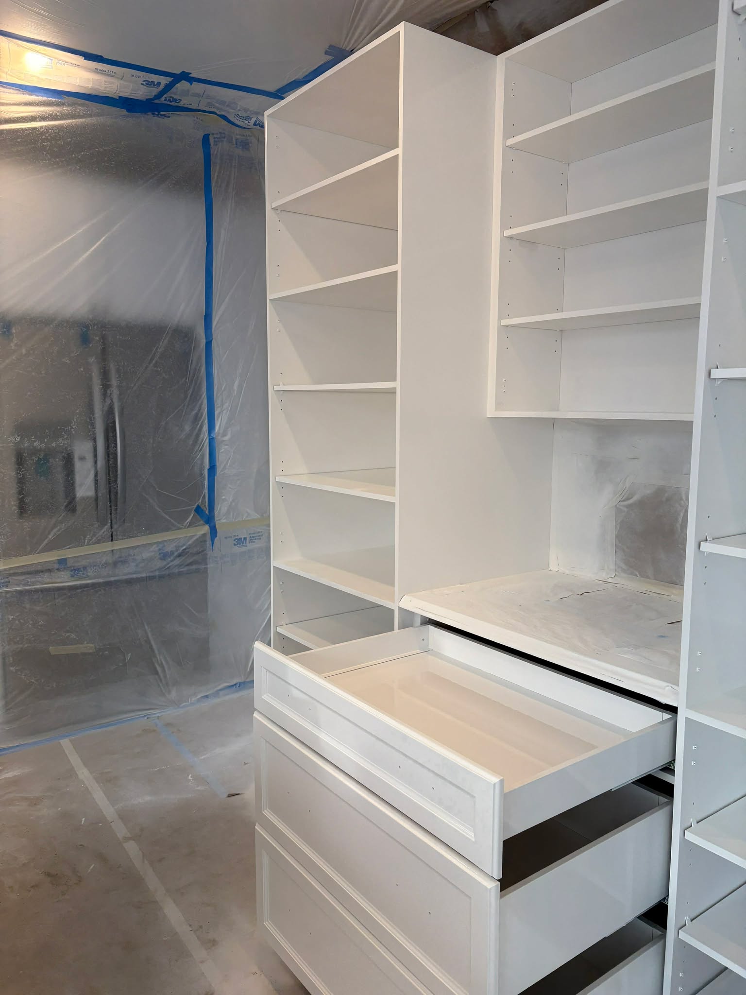 Réalisation Service Plus