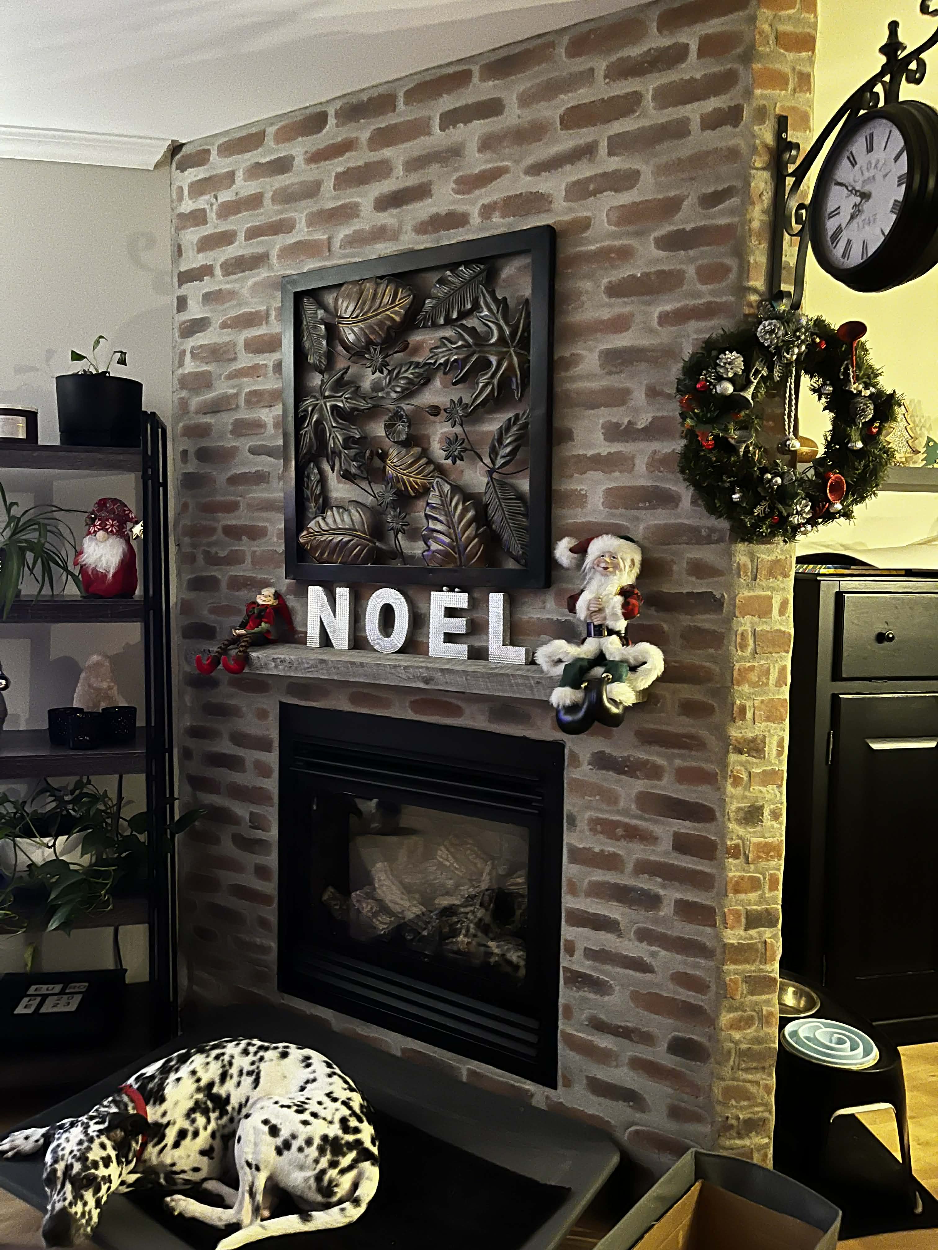 Réalisation Service Plus