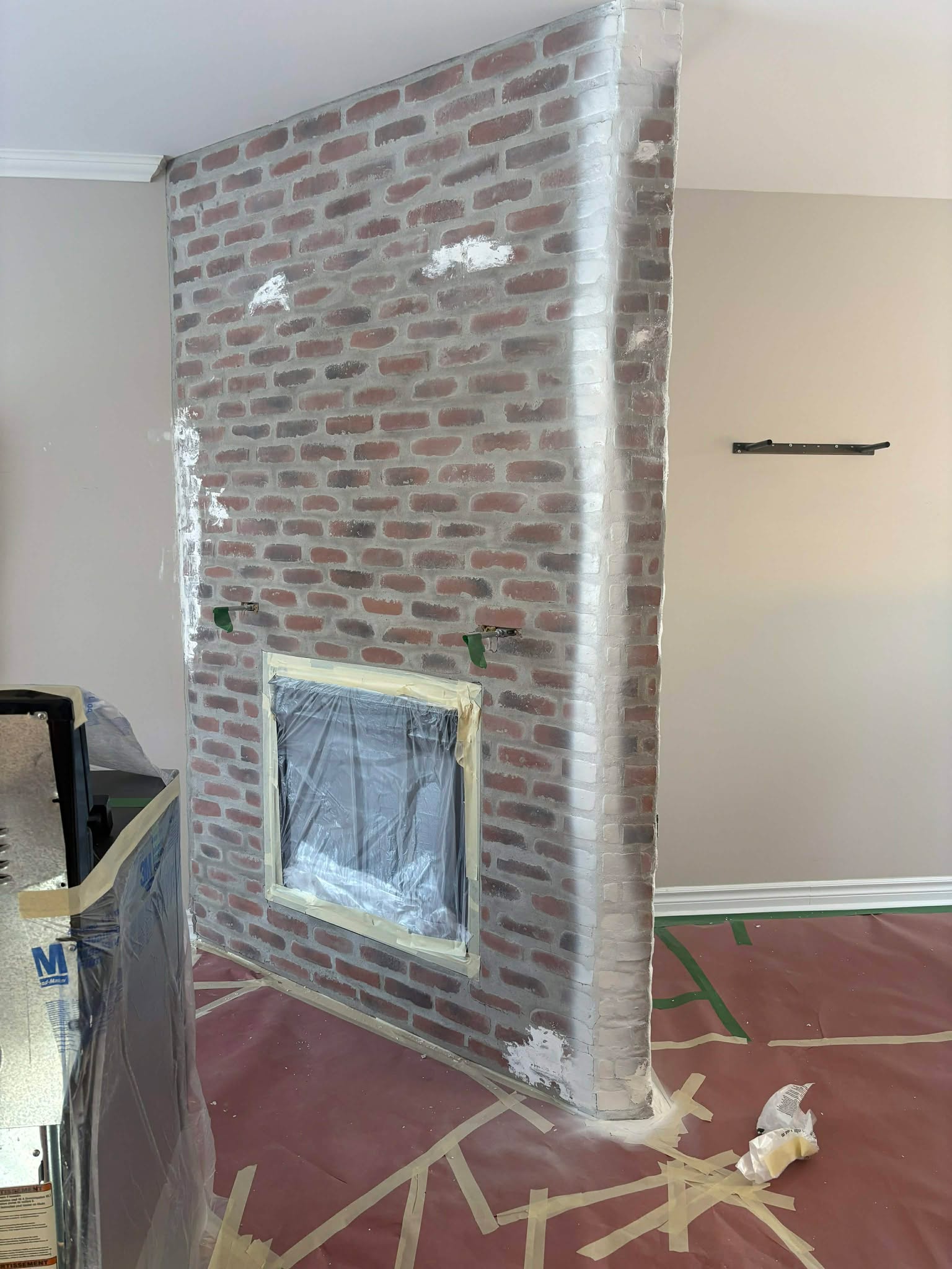 Réalisation Service Plus